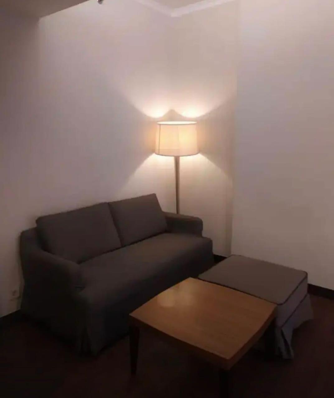 Ex Kamar Hotel Aston Marina Ancol Jakarta Eksteriør bilde